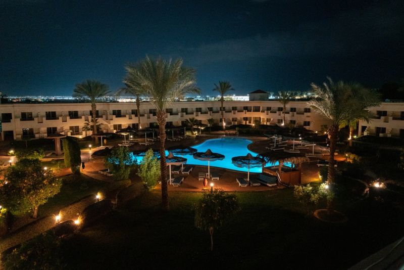 VIVA SHARM (EX. TOP CHOICE VIVA SHARM) — фото 5