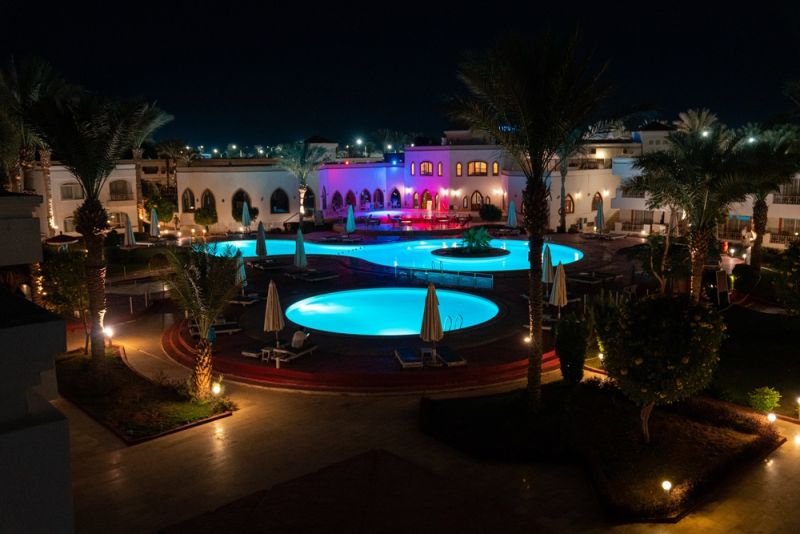 VIVA SHARM (EX. TOP CHOICE VIVA SHARM) — фото 6