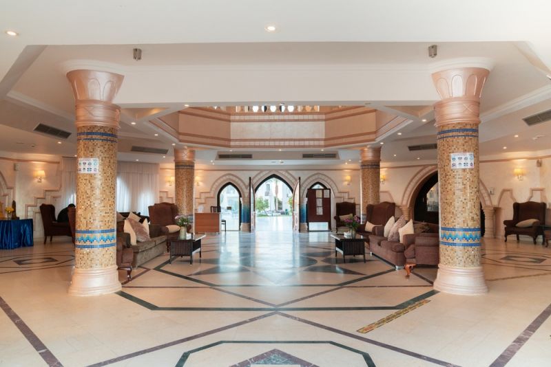 VIVA SHARM (EX. TOP CHOICE VIVA SHARM) — фото 8