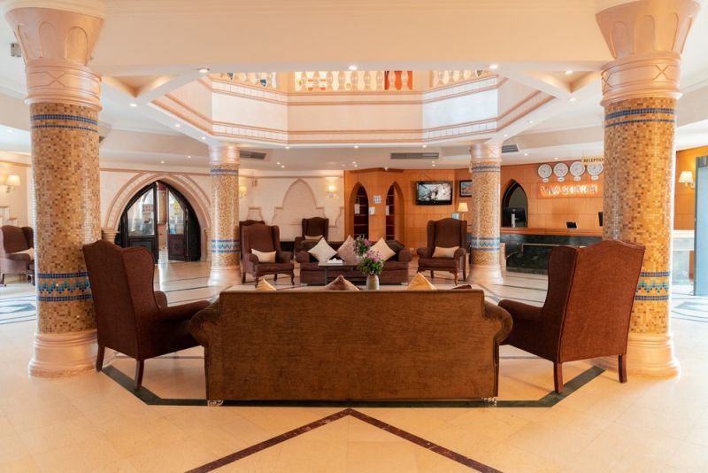 VIVA SHARM (EX. TOP CHOICE VIVA SHARM) — фото 9
