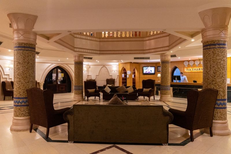 VIVA SHARM (EX. TOP CHOICE VIVA SHARM) — фото 10