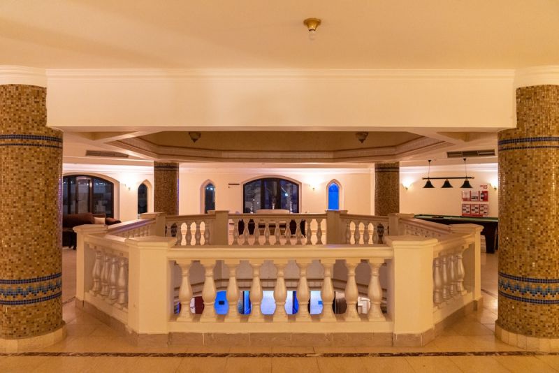 VIVA SHARM (EX. TOP CHOICE VIVA SHARM) — фото 11