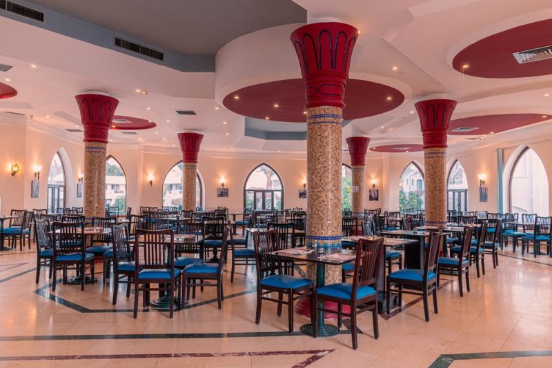 VIVA SHARM (EX. TOP CHOICE VIVA SHARM) — фото 13