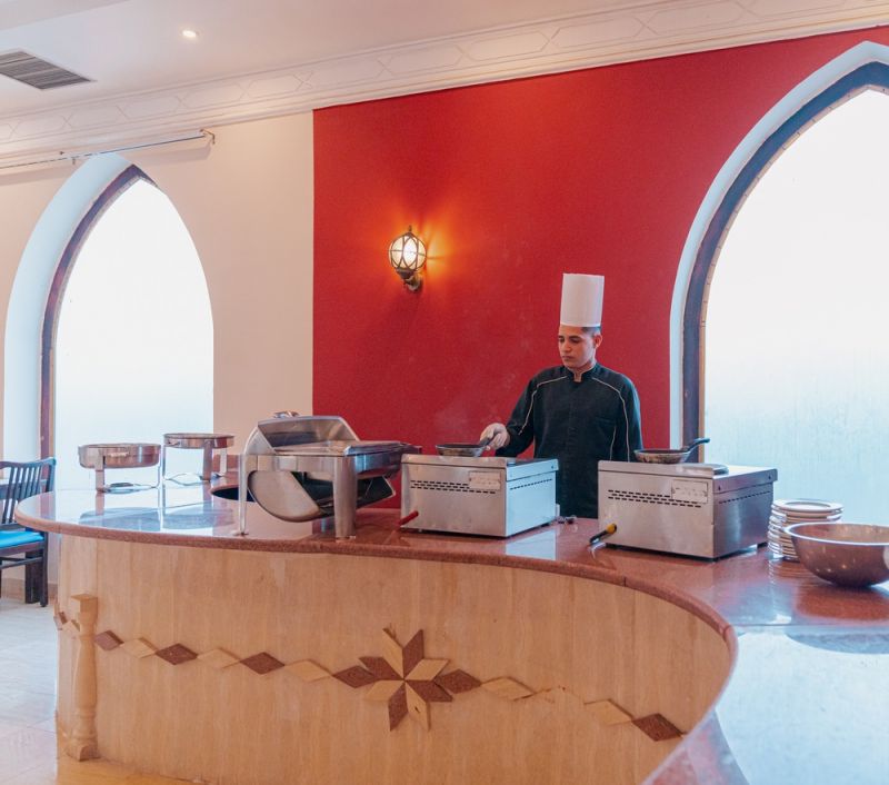 VIVA SHARM (EX. TOP CHOICE VIVA SHARM) — фото 14