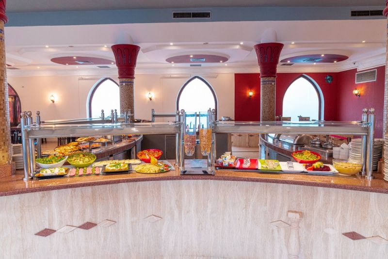 VIVA SHARM (EX. TOP CHOICE VIVA SHARM) — фото 16