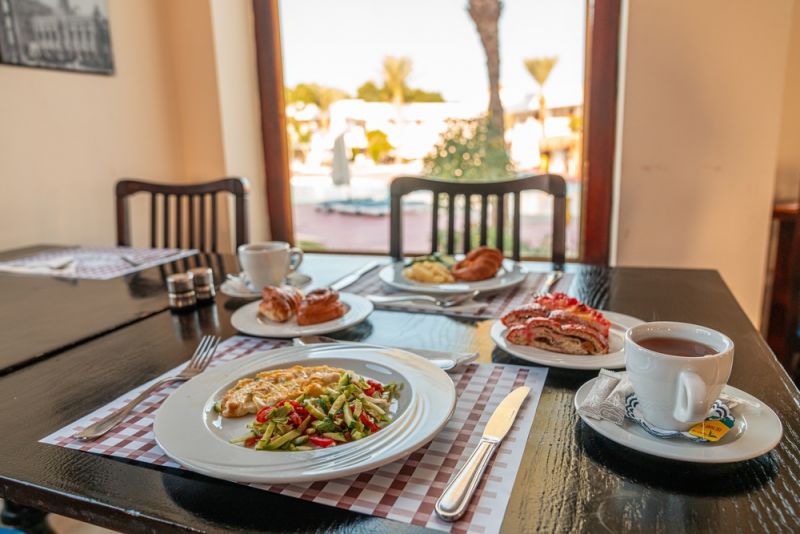 VIVA SHARM (EX. TOP CHOICE VIVA SHARM) — фото 18
