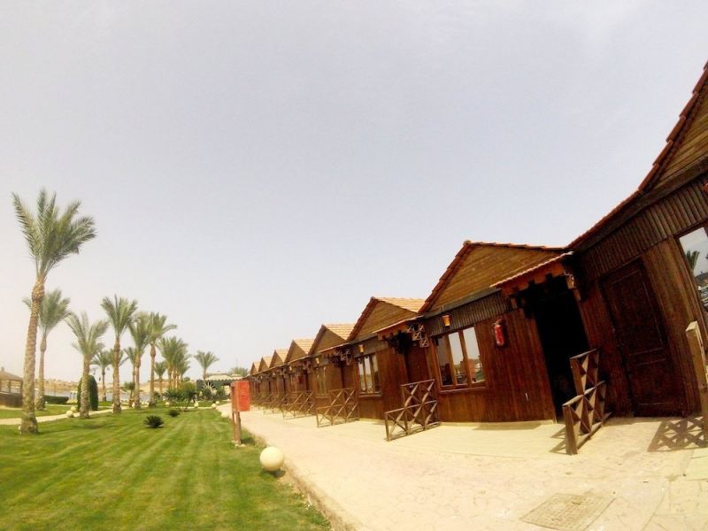 XPERIENCE GOLDEN SANDY BEACH — фото 2