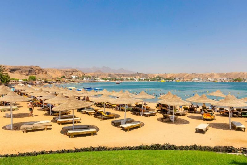 XPERIENCE GOLDEN SANDY BEACH — фото 4