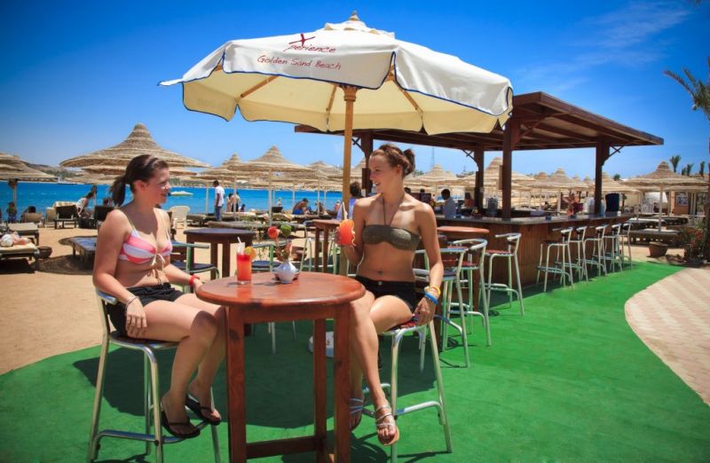 XPERIENCE GOLDEN SANDY BEACH — фото 11