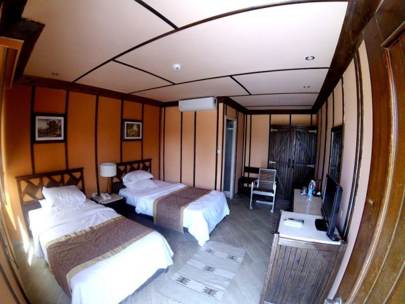 XPERIENCE GOLDEN SANDY BEACH — фото 14