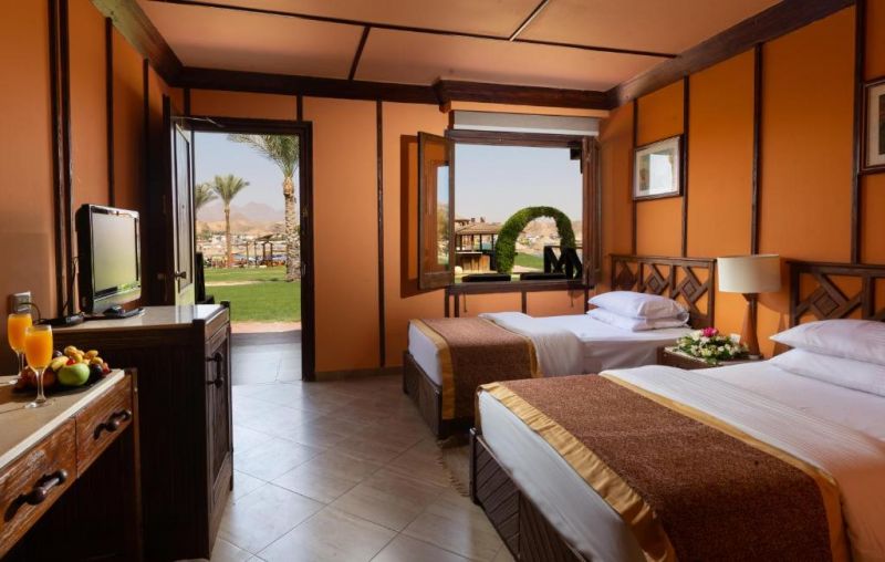XPERIENCE GOLDEN SANDY BEACH — фото 17