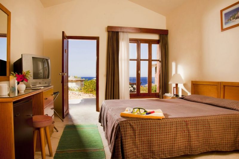 XPERIENCE HILLTOP BEACH HOTEL — фото 2