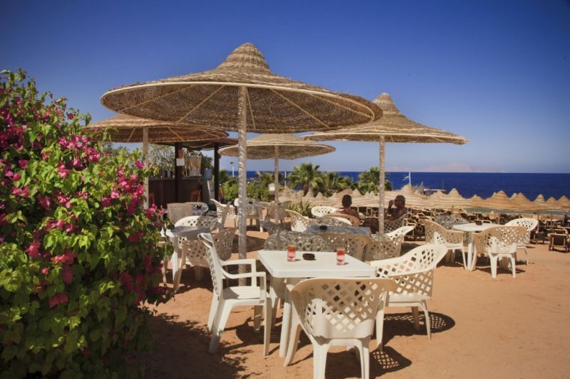 XPERIENCE HILLTOP BEACH HOTEL — фото 8