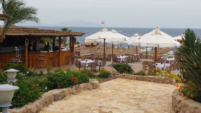 XPERIENCE HILLTOP BEACH HOTEL — фото 10
