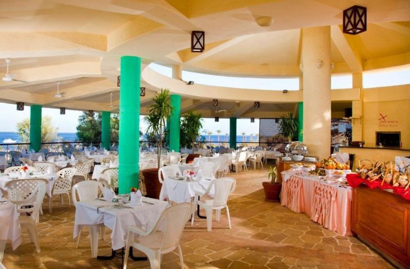 XPERIENCE HILLTOP BEACH HOTEL — фото 12