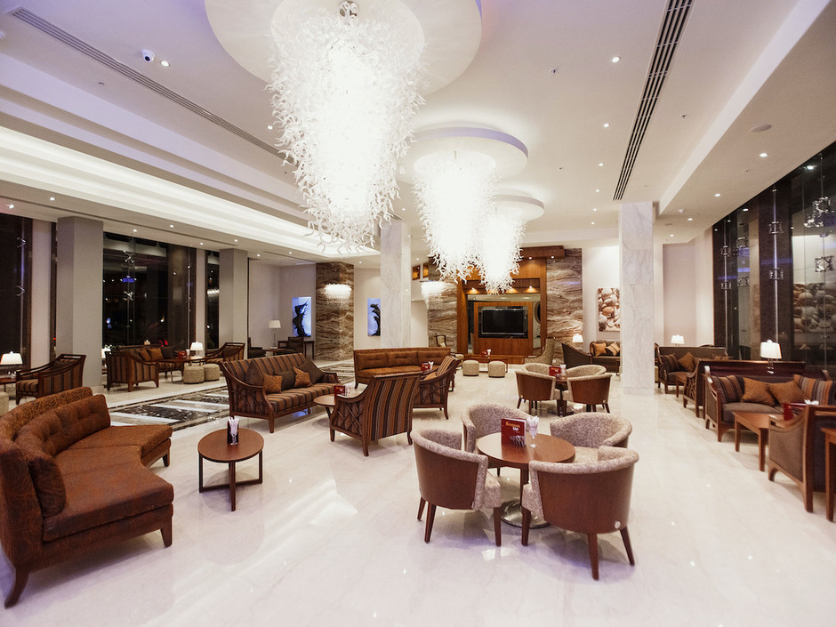 XPERIENCE KIROSEIZ PARKLAND — фото 17