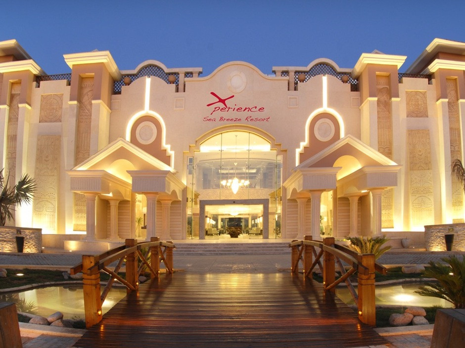 XPERIENCE SEA BREEZE RESORT — фото 2