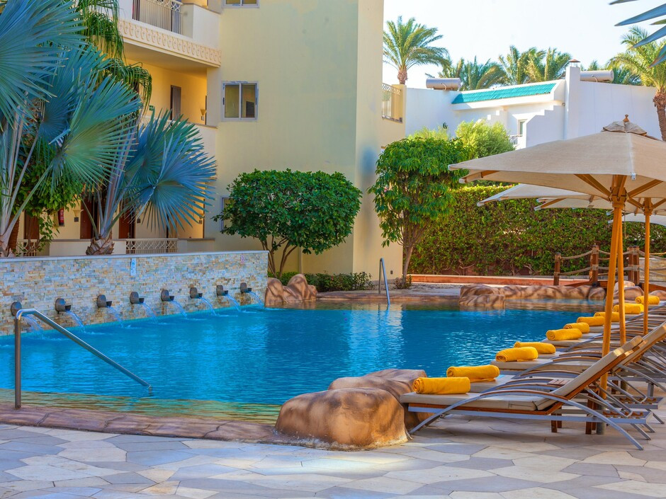 XPERIENCE SEA BREEZE RESORT — фото 6