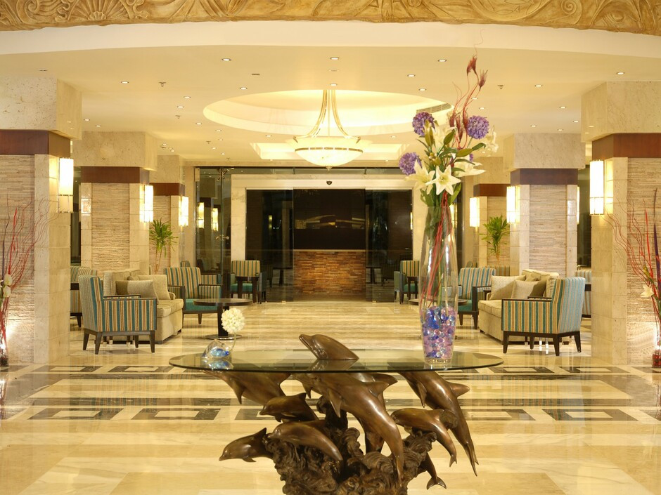XPERIENCE SEA BREEZE RESORT — фото 7