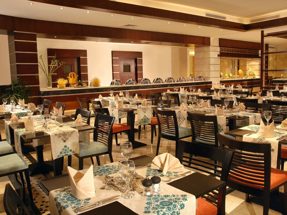 XPERIENCE SEA BREEZE RESORT — фото 9