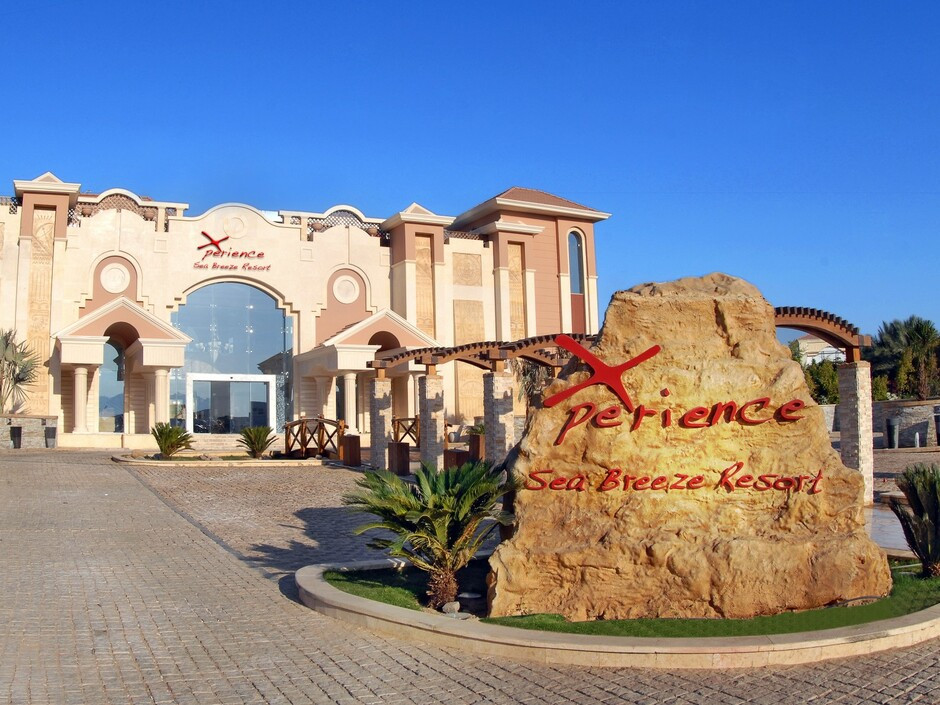 XPERIENCE SEA BREEZE RESORT — фото 10