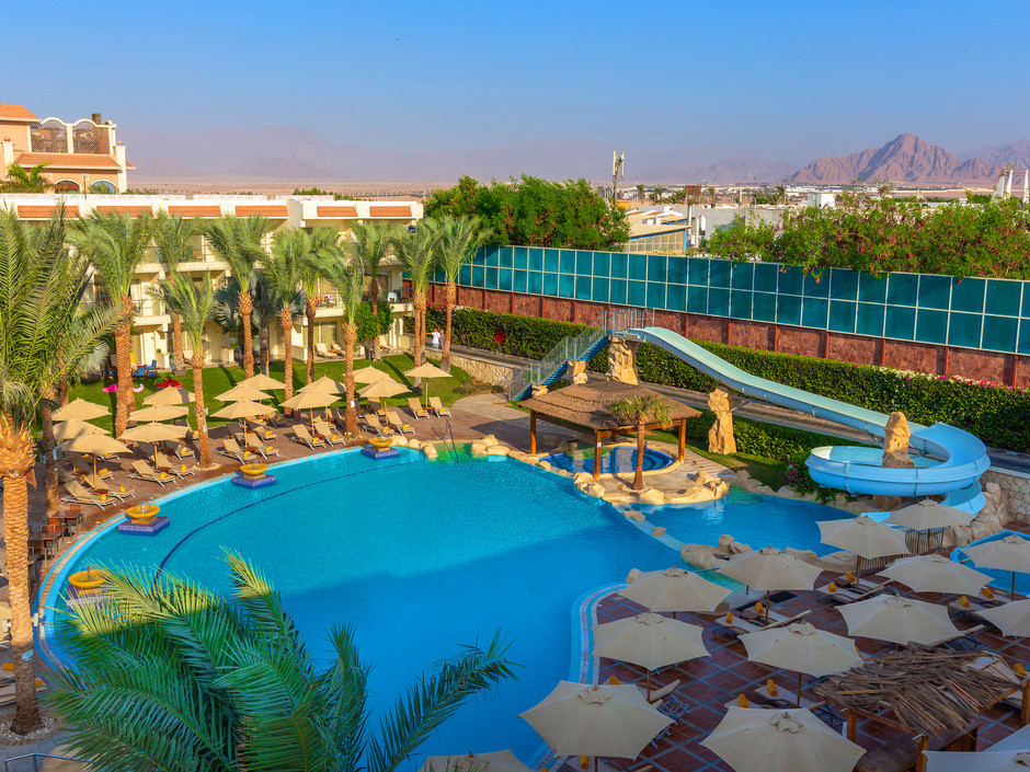 XPERIENCE SEA BREEZE RESORT — фото 12