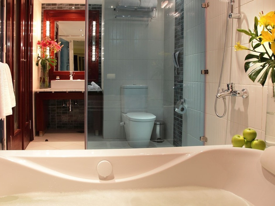 XPERIENCE SEA BREEZE RESORT — фото 14