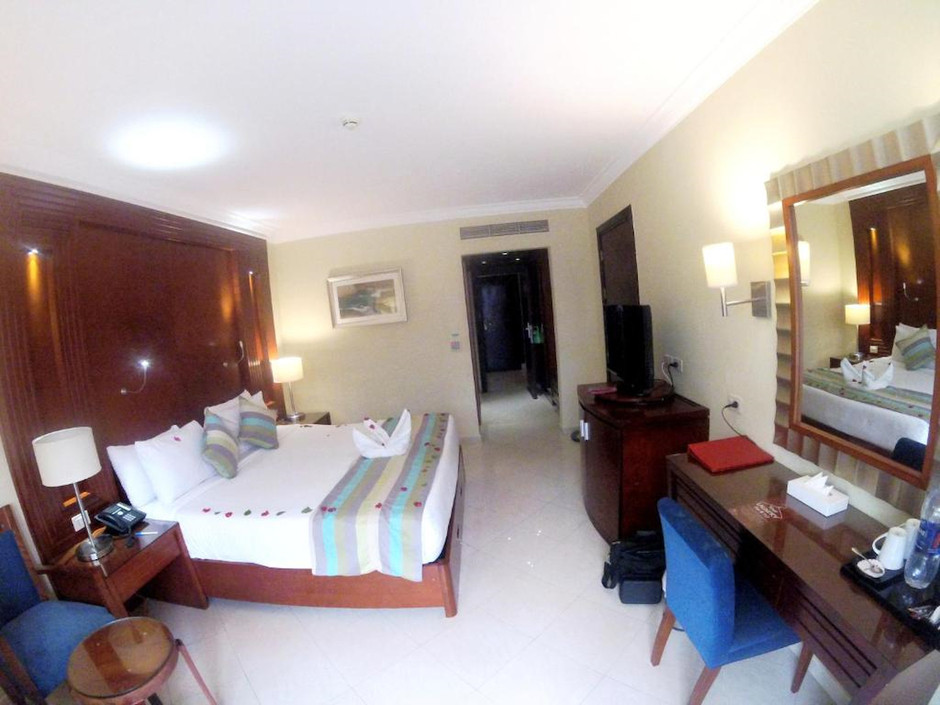 XPERIENCE SEA BREEZE RESORT — фото 15