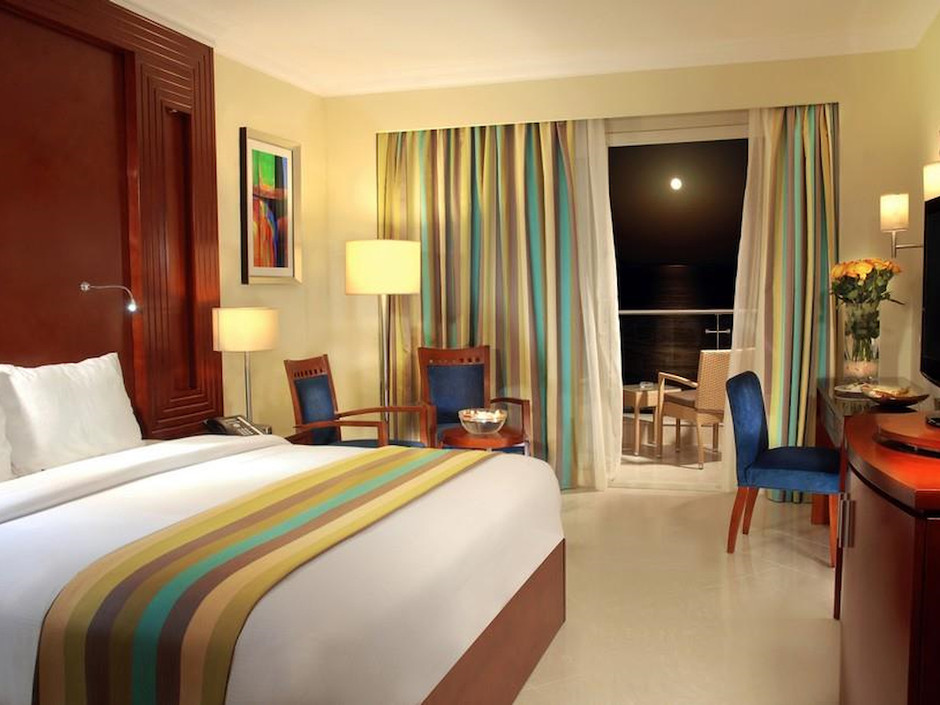 XPERIENCE SEA BREEZE RESORT — фото 16