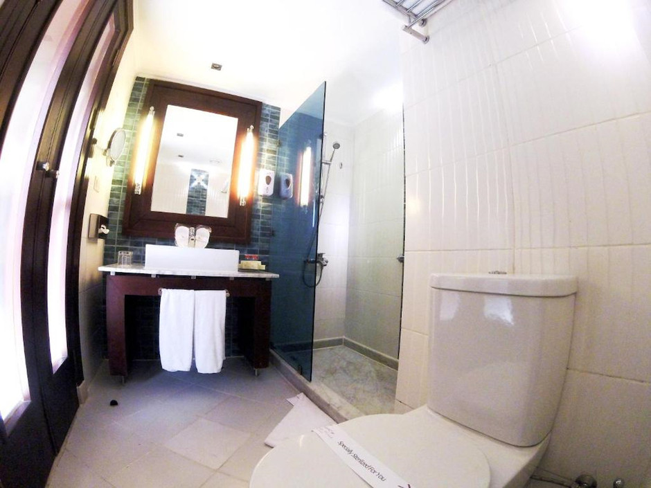 XPERIENCE SEA BREEZE RESORT — фото 17