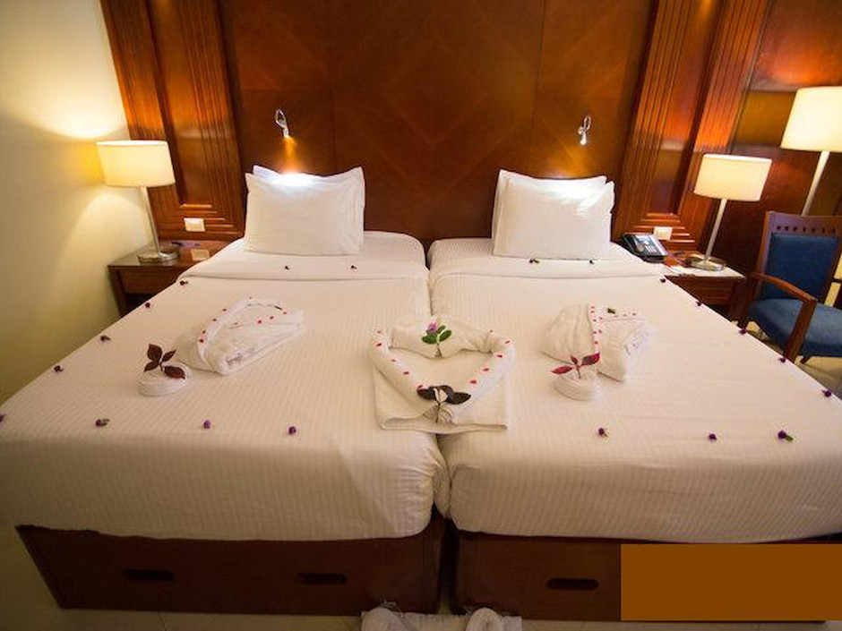XPERIENCE SEA BREEZE RESORT — фото 18