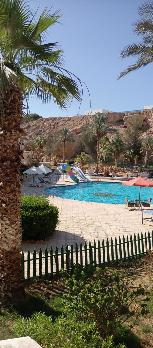 YARO FANTAZIA NAAMA BAY HOTEL (EX. FANTAZIA) — фото 2