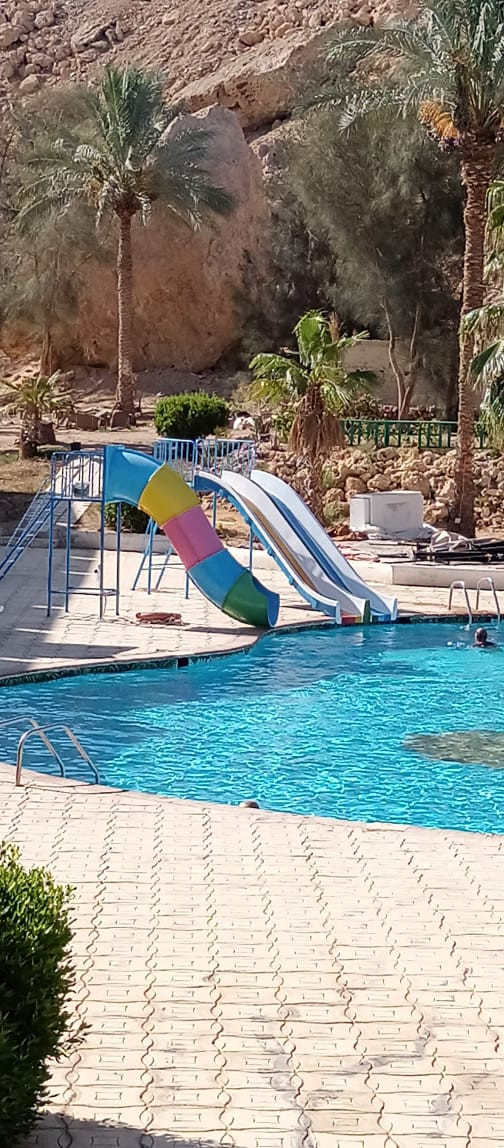 YARO FANTAZIA NAAMA BAY HOTEL (EX. FANTAZIA) — фото 3