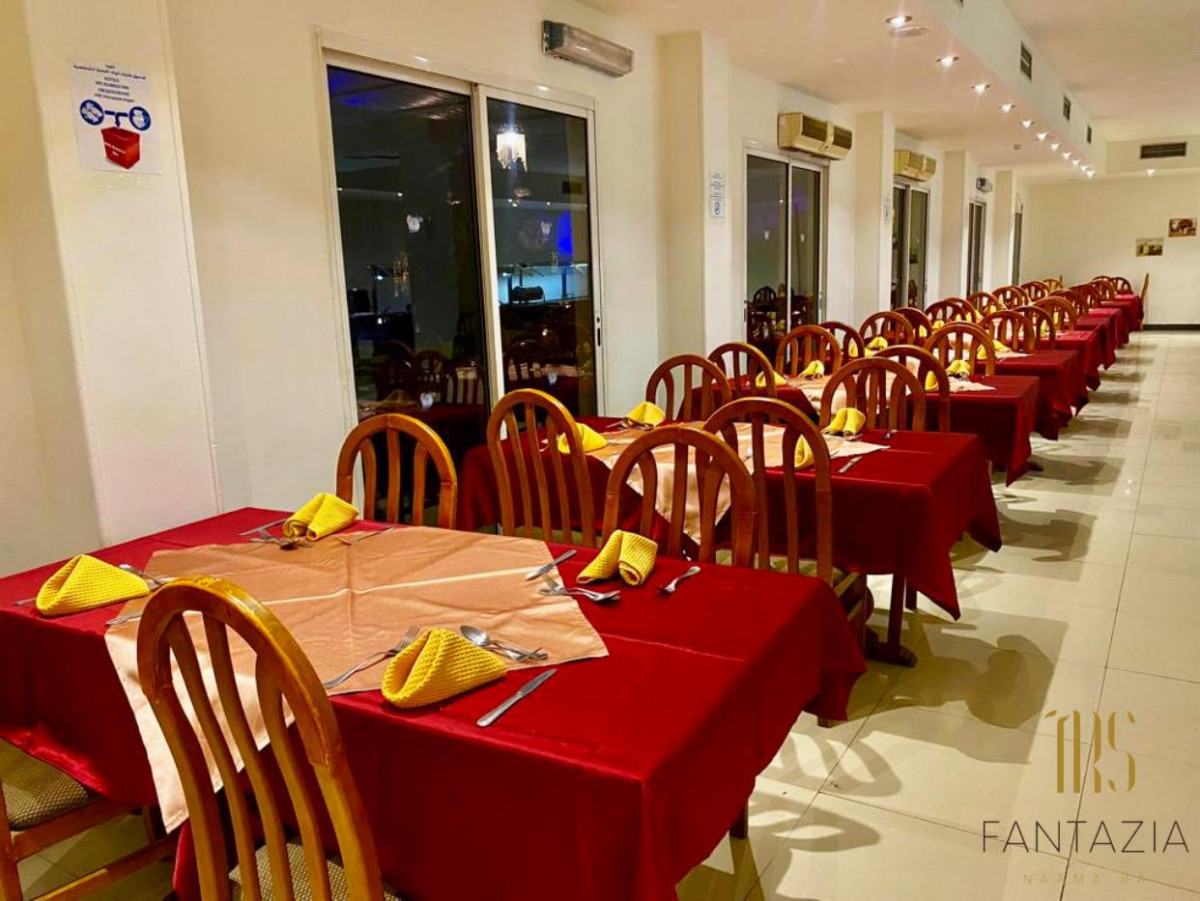 YARO FANTAZIA NAAMA BAY HOTEL (EX. FANTAZIA) — фото 12