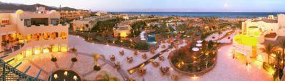 BAY VIEW RESORT TABA HEIGHTS (EX. MARRIOTT TABA) — фото 3
