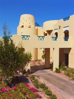 BAY VIEW RESORT TABA HEIGHTS (EX. MARRIOTT TABA) — фото 7