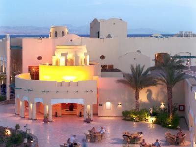 BAY VIEW RESORT TABA HEIGHTS (EX. MARRIOTT TABA) — фото 9