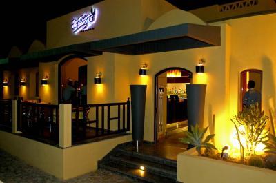 BAY VIEW RESORT TABA HEIGHTS (EX. MARRIOTT TABA) — фото 12