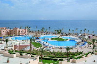 CLUB MARMARA (EX. MORGANA BEACH RESORT) — фото 3
