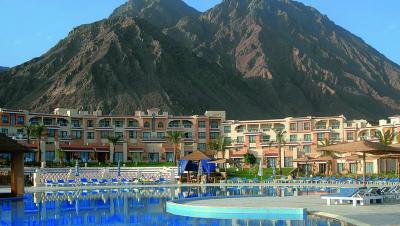 CLUB MARMARA (EX. MORGANA BEACH RESORT) — фото 4