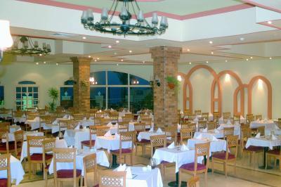 CLUB MARMARA (EX. MORGANA BEACH RESORT) — фото 5