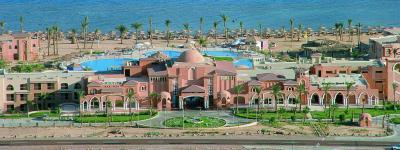 CLUB MARMARA (EX. MORGANA BEACH RESORT) — фото 6