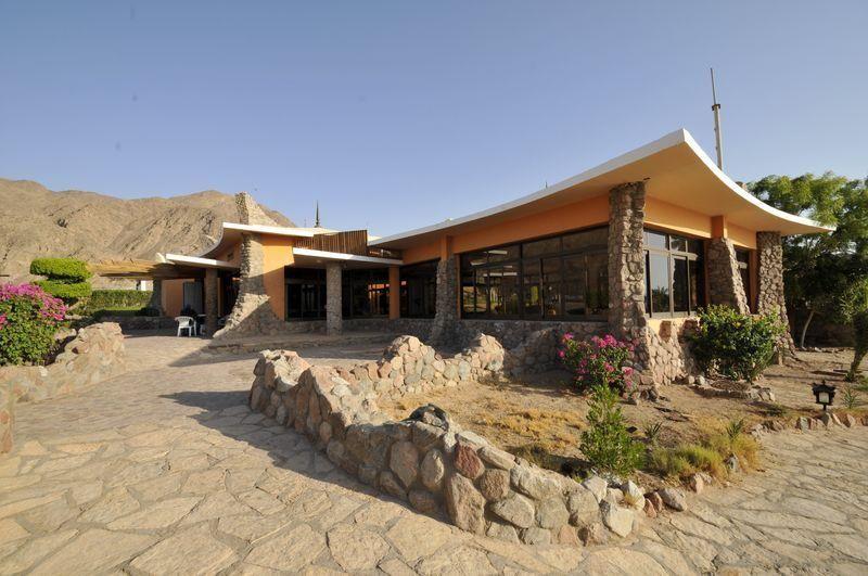 HELNAN TABA BAY — фото 10