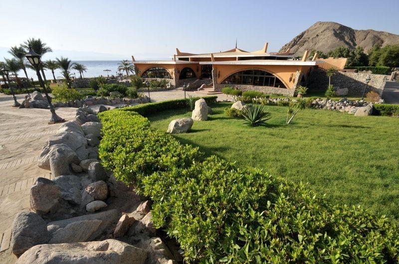 HELNAN TABA BAY — фото 13