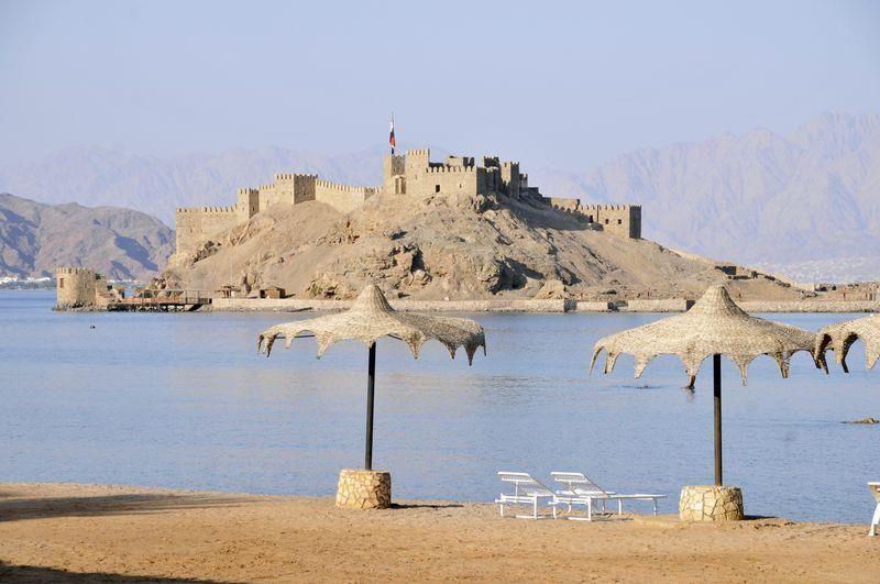 HELNAN TABA BAY — фото 16