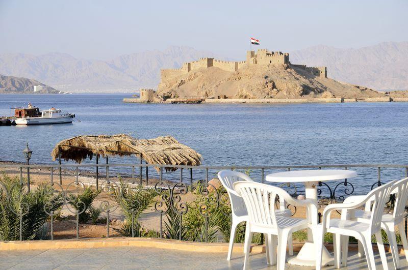 HELNAN TABA BAY — фото 18