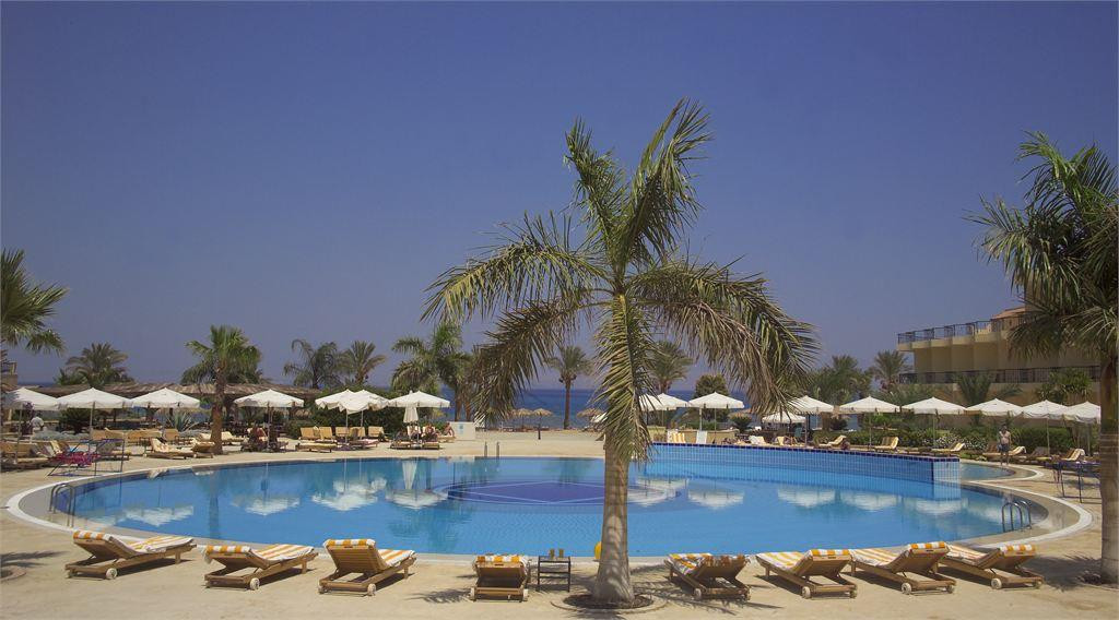 LA PLAYA BEACH RESORT TABA (EX. SOL TABA RED SEA RESORT) — фото 2