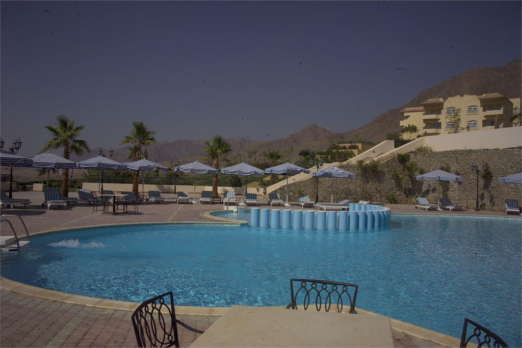 LA PLAYA BEACH RESORT TABA (EX. SOL TABA RED SEA RESORT) — фото 3