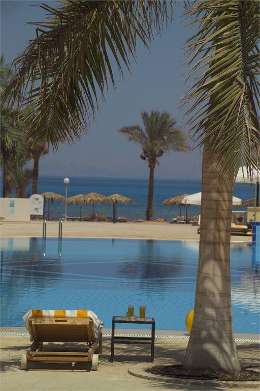 LA PLAYA BEACH RESORT TABA (EX. SOL TABA RED SEA RESORT) — фото 4