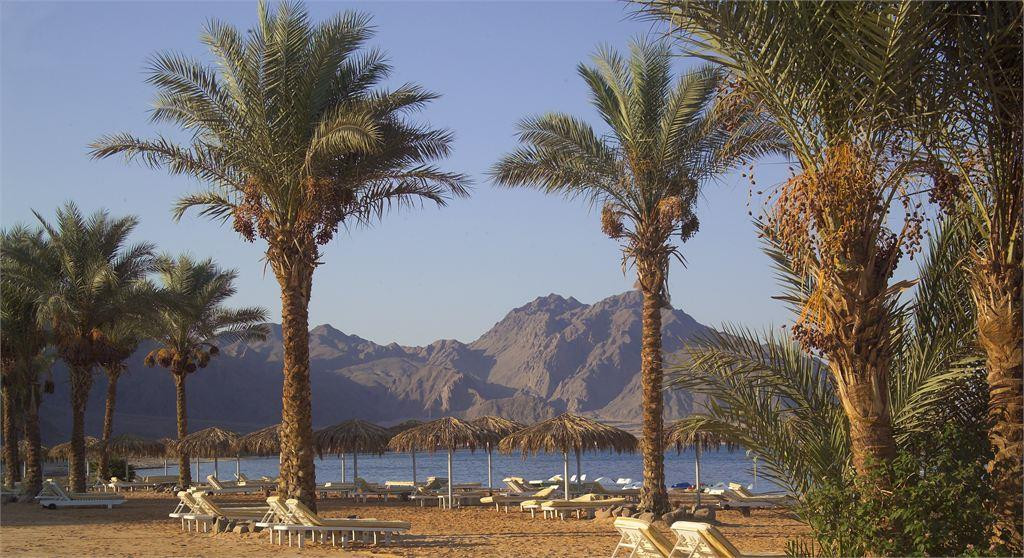 LA PLAYA BEACH RESORT TABA (EX. SOL TABA RED SEA RESORT) — фото 5